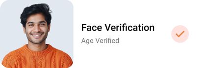 Face Verification